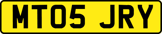 MT05JRY