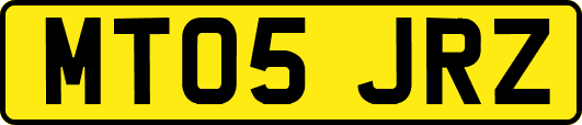 MT05JRZ