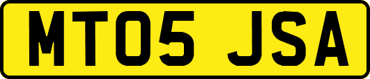 MT05JSA