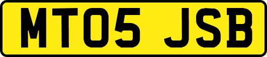 MT05JSB