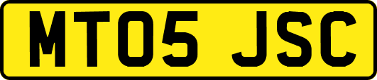 MT05JSC