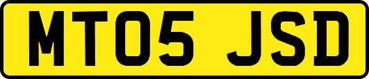 MT05JSD