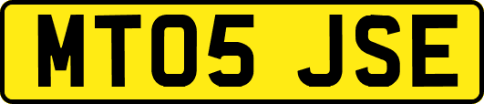 MT05JSE