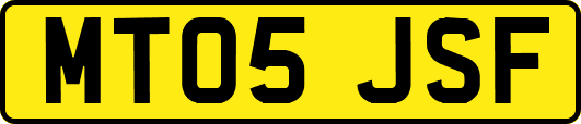 MT05JSF