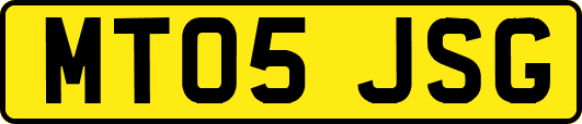MT05JSG