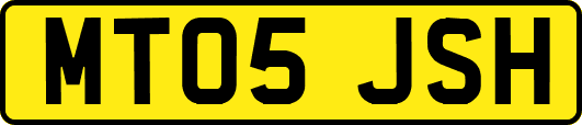 MT05JSH