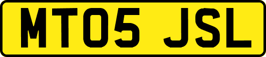 MT05JSL