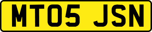 MT05JSN