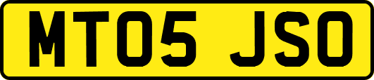 MT05JSO