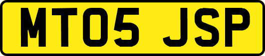 MT05JSP