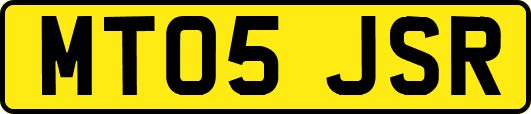 MT05JSR