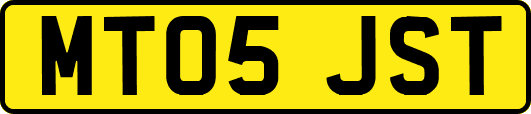 MT05JST