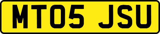 MT05JSU