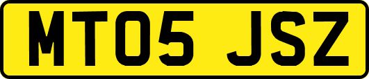 MT05JSZ