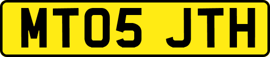 MT05JTH