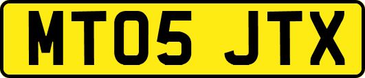 MT05JTX