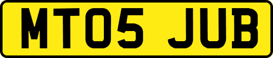 MT05JUB