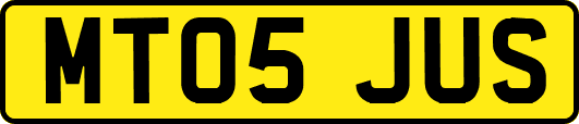 MT05JUS