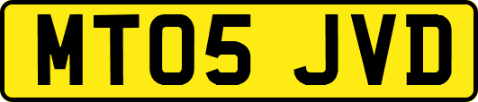 MT05JVD