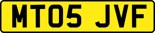 MT05JVF