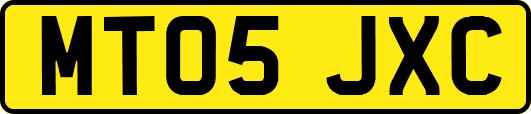 MT05JXC