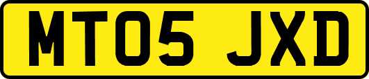 MT05JXD
