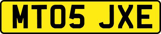 MT05JXE