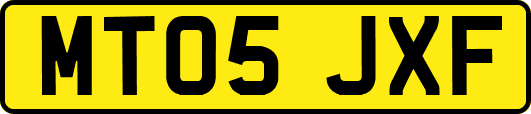 MT05JXF
