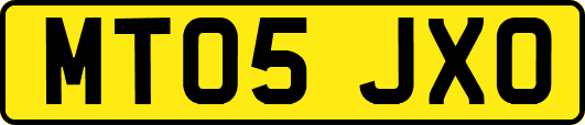 MT05JXO