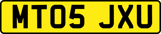 MT05JXU