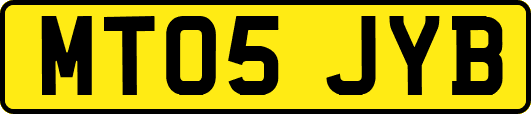 MT05JYB