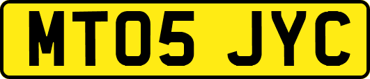 MT05JYC