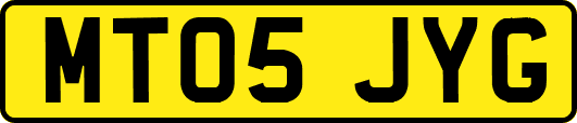 MT05JYG