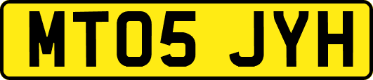 MT05JYH