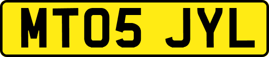 MT05JYL
