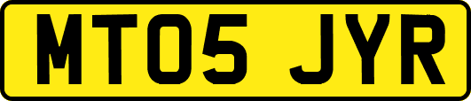 MT05JYR