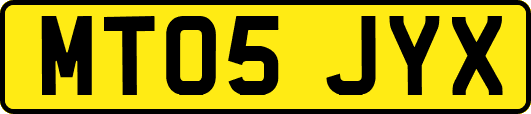 MT05JYX