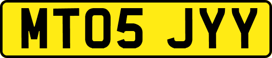 MT05JYY