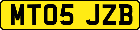 MT05JZB