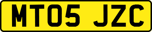 MT05JZC