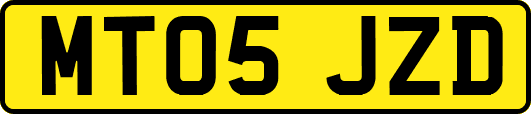 MT05JZD
