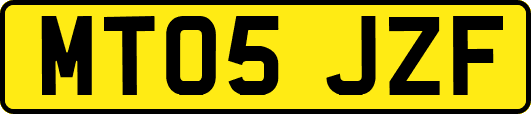 MT05JZF