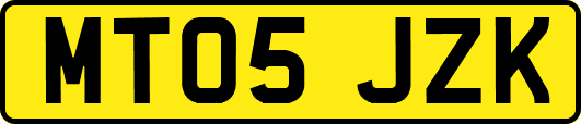 MT05JZK
