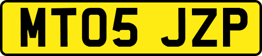 MT05JZP
