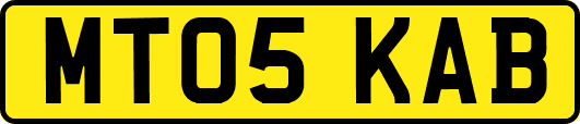 MT05KAB