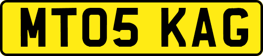 MT05KAG
