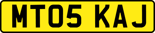 MT05KAJ