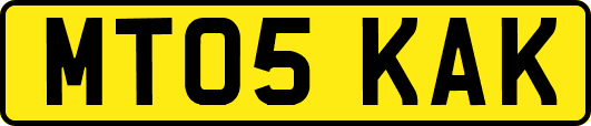 MT05KAK