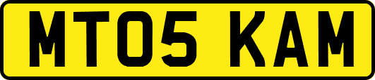 MT05KAM