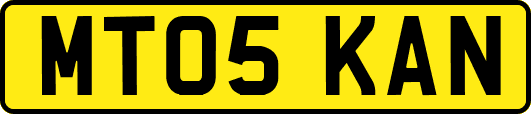 MT05KAN